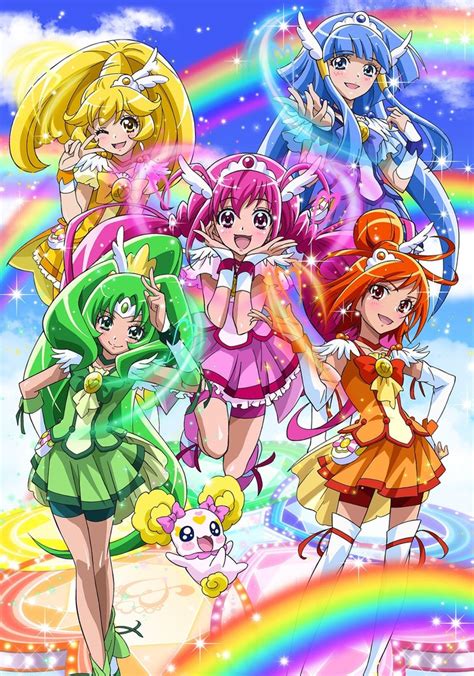 smile precure episode|smile precure season 1 episode.